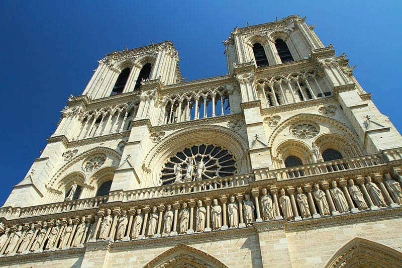 Notredame